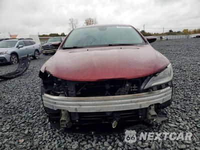 Piąte zdjęcie samochodu w środku: 2015 CHRYSLER 200 LIMITED VIN:1C3CCCAB8FN631312 - miniatura