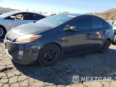2010 TOYOTA PRIUS IV JTDKN3DU1A0193043 - główne zdjęcie licytacji z USA - miniatura