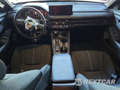 Zdjęcie 8 z 12 samochodu: 2025 HONDA ACCORD HYBRID SPORT VIN:1HGCY2F51SA063840 - miniatura