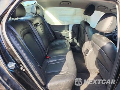 Zdjęcie 10 z 13 samochodu: 2012 KIA OPTIMA HYBRID VIN:KNAGM4AD8C5028001 - miniatura