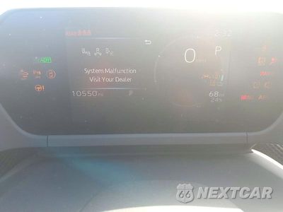 Zdjęcie 9 z 14 samochodu: 2024 SUBARU SOLTERRA PREMIUM VIN:JTMABABA6RA084892 - miniatura