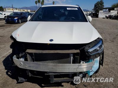Piąte zdjęcie samochodu w środku: 2023 MERCEDES-BENZ GLA 250 VIN:W1N4N4GBXPJ499775 - miniatura