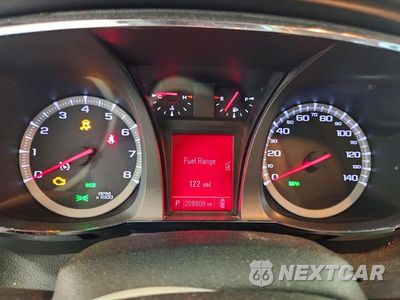 Zdjęcie 9 z 12 samochodu: 2012 GMC TERRAIN SLE VIN:2GKALSEKXC6273707 - miniatura