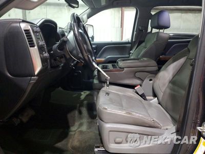 Zdjęcie 7 z 12 samochodu: 2015 CHEVROLET SILVERADO K2500 HEAVY DUTY LTZ VIN:1GC1KWE83FF509943 - miniatura