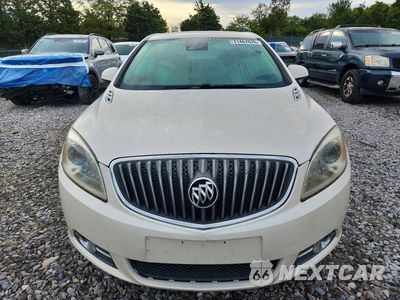 Piąte zdjęcie samochodu w środku: 2014 BUICK VERANO VIN:1G4PS5SK8E4105028 - miniatura