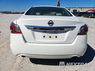 Zdjęcie 6 z 12 samochodu: 2015 NISSAN ALTIMA 2.5 S VIN:1N4AL3AP6FN864660 - miniatura