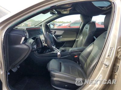 Zdjęcie 7 z 12 samochodu: 2019 MERCEDES-BENZ A 220 VIN:WDD3G4EB1KW005367 - miniatura