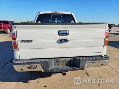 Zdjęcie 6 z 13 samochodu: 2014 FORD F150 SUPERCREW VIN:1FTFW1CF6EFD11967 - miniatura