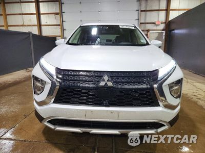 Piąte zdjęcie samochodu w środku: 2025 MITSUBISHI ECLIPSE CROSS SE VIN:JA4ATWAA3SZ010830 - miniatura
