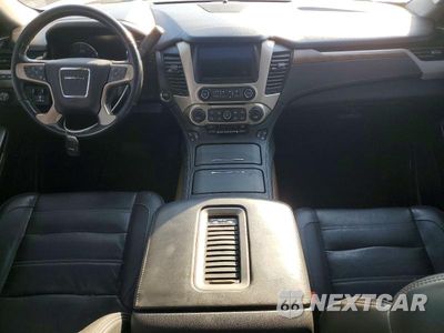 Zdjęcie 8 z 13 samochodu: 2020 GMC YUKON XL DENALI VIN:1GKS2HKJ8LR304642 - miniatura