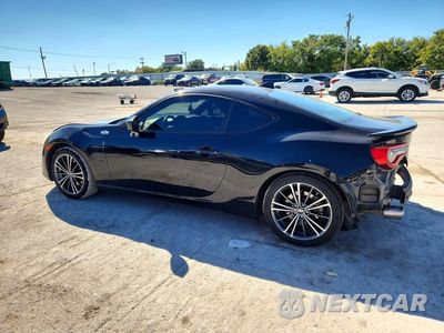 Drugie zdjęcie samochodu z przodu: 2015 SCION FR-S BASE VIN:JF1ZNAA1XF8713882 - miniatura