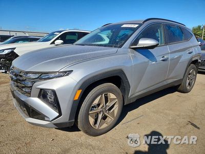 2026 HYUNDAI TUCSON SEL 5NMJBCDE0TH677186 - główne zdjęcie licytacji z USA - miniatura