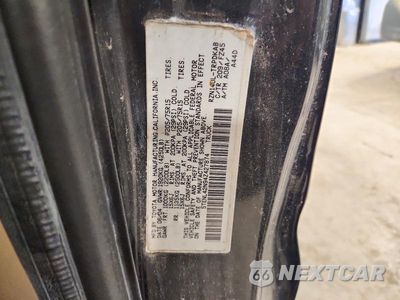 Zdjęcie 12 z 12 samochodu: 2004 TOYOTA TACOMA BASE VIN:5TENL42N94Z427874 - miniatura