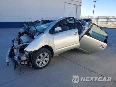 2005 TOYOTA PRIUS BASE JTDKB20U453000543 - główne zdjęcie licytacji z USA - miniatura