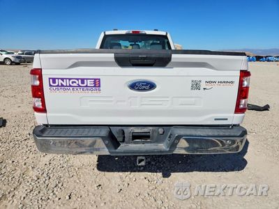 Zdjęcie 6 z 13 samochodu: 2023 FORD F150 VIN:1FTMF1CP5PKE02772 - miniatura