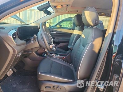Zdjęcie 7 z 13 samochodu: 2024 BUICK ENCORE GX AVENIR VIN:KL4AMGSL5RB021351 - miniatura