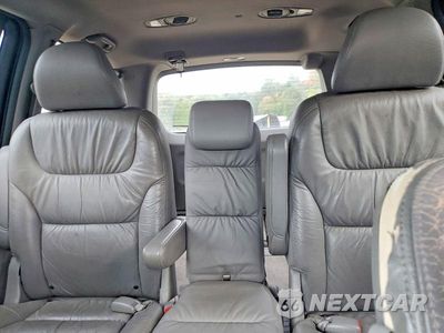 Zdjęcie 10 z 13 samochodu: 2010 HONDA ODYSSEY EXL VIN:5FNRL3H65AB007148 - miniatura