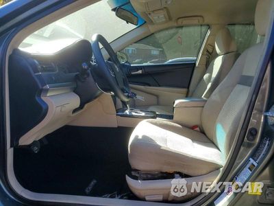 Zdjęcie 7 z 12 samochodu: 2014 TOYOTA CAMRY LE VIN:4T1BF1FK8EU833806 - miniatura