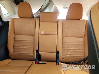 Zdjęcie 10 z 13 samochodu: 2021 LEXUS NX 300 BASE VIN:JTJDARBZ4M2182906 - miniatura