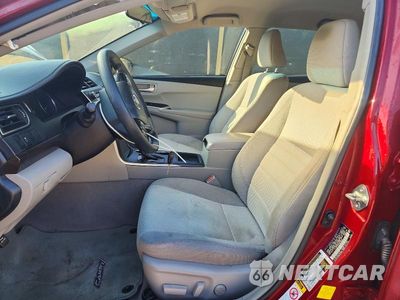 Zdjęcie 7 z 12 samochodu: 2016 TOYOTA CAMRY LE VIN:4T1BF1FK7GU508373 - miniatura