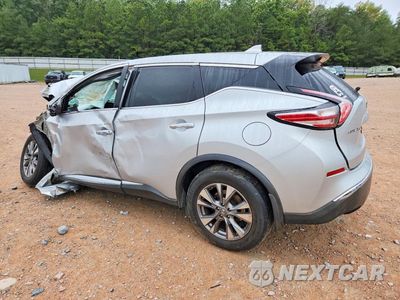 Drugie zdjęcie samochodu z przodu: 2016 NISSAN MURANO S VIN:5N1AZ2MH3GN169184 - miniatura