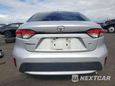 Zdjęcie 6 z 13 samochodu: 2020 TOYOTA COROLLA LE VIN:5YFEPRAE0LP145775 - miniatura