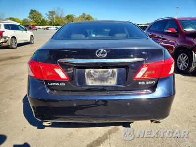 Zdjęcie 6 z 12 samochodu: 2009 LEXUS ES 350 VIN:JTHBJ46G292320857 - miniatura