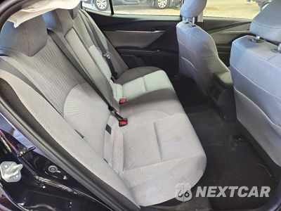 Zdjęcie 10 z 12 samochodu: 2026 TOYOTA CAMRY LE VIN:4T1DAACK2TU901428 - miniatura