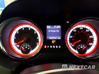 Zdjęcie 9 z 13 samochodu: 2018 DODGE GRAND CARAVAN GT VIN:2C4RDGEG7JR220964 - miniatura