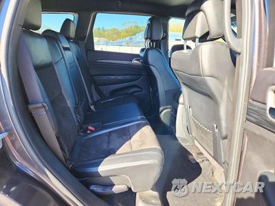 Zdjęcie 11 z 13 samochodu: 2020 JEEP GRAND CHEROKEE LAREDO VIN:1C4RJFAG8LC305154 - miniatura