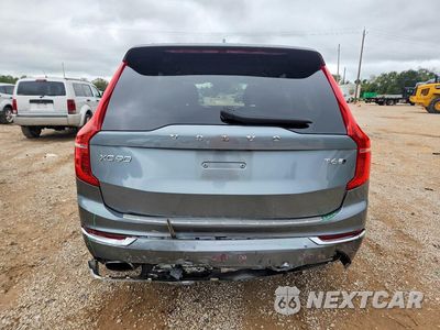 Zdjęcie 6 z 13 samochodu: 2019 VOLVO XC90 T6 INSCRIPTION VIN:YV4A22PL7K1441337 - miniatura