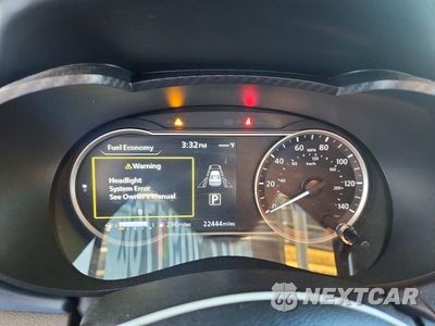 Zdjęcie 9 z 13 samochodu: 2025 NISSAN VERSA SV VIN:3N1CN8EV4SL873275 - miniatura