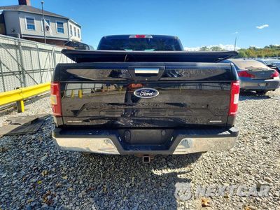 Zdjęcie 6 z 13 samochodu: 2018 FORD F150 SUPERCREW VIN:1FTEW1EP9JKF32157 - miniatura