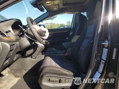 Zdjęcie 7 z 13 samochodu: 2022 HONDA CR-V EX VIN:5J6RT6H54NL053222 - miniatura