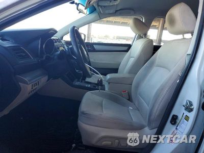 Zdjęcie 7 z 12 samochodu: 2015 SUBARU LEGACY 2.5I PREMIUM VIN:4S3BNAC69F3038415 - miniatura