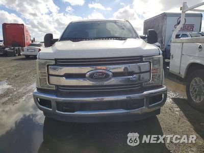 Piąte zdjęcie samochodu w środku: 2021 FORD F250 SUPER DUTY VIN:1FT7W2A67MEE18317 - miniatura