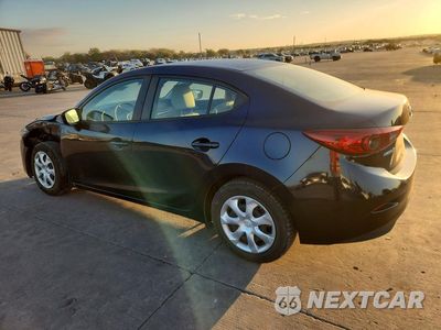 Drugie zdjęcie samochodu z przodu: 2018 MAZDA 3 SPORT VIN:3MZBN1U72JM171576 - miniatura