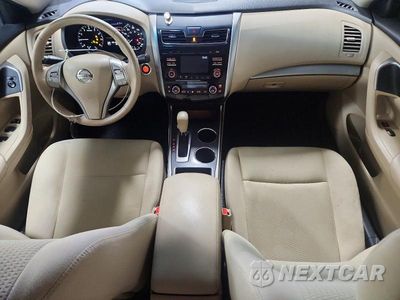 Zdjęcie 8 z 12 samochodu: 2015 NISSAN ALTIMA 2.5 SV VIN:1N4AL3AP5FC428569 - miniatura