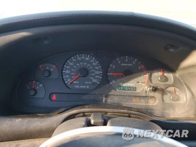 Zdjęcie 9 z 12 samochodu: 2000 FORD MUSTANG GT VIN:1FAFP42X3YF182721 - miniatura