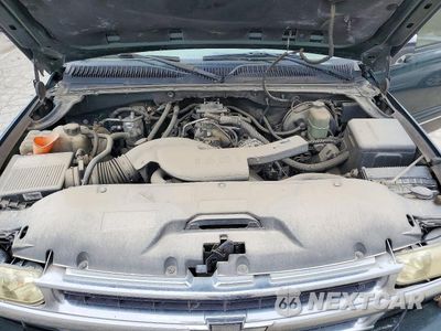 Zdjęcie 11 z 12 samochodu: 2002 CHEVROLET TAHOE C1500 VIN:1GNEC13Z02J162678 - miniatura