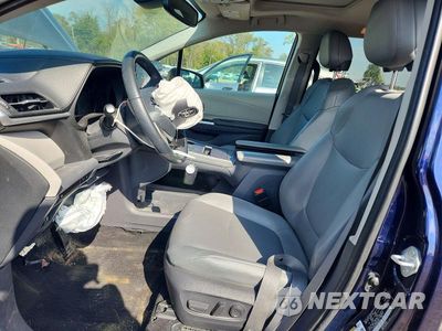 Zdjęcie 7 z 13 samochodu: 2021 TOYOTA SIENNA XLE VIN:5TDJRKECXMS048925 - miniatura