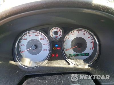 Zdjęcie 9 z 12 samochodu: 2008 PONTIAC G5 VIN:1G2AL18F787146400 - miniatura