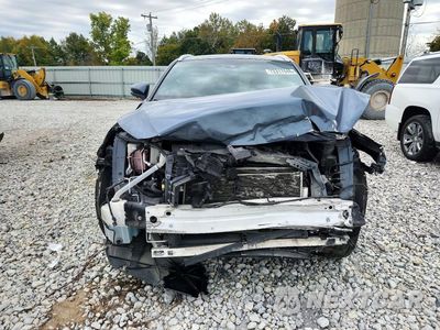 Piąte zdjęcie samochodu w środku: 2022 TOYOTA VENZA LIMITED VIN:JTEAAAAHXNJ098690 - miniatura