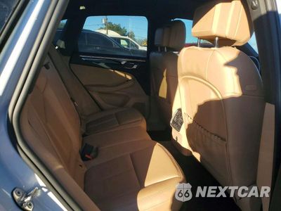 Zdjęcie 11 z 13 samochodu: 2023 PORSCHE MACAN BASE VIN:WP1AA2A56PLB12400 - miniatura