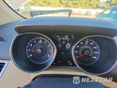 Zdjęcie 9 z 13 samochodu: 2013 HYUNDAI ELANTRA GLS VIN:5NPDH4AE5DH282303 - miniatura