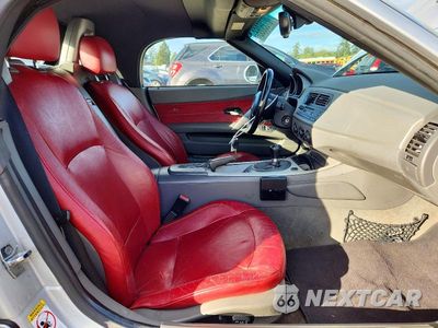 Zdjęcie 7 z 13 samochodu: 2003 BMW Z4 3.0 VIN:4USBT53413LT21215 - miniatura