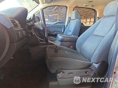 Zdjęcie 7 z 13 samochodu: 2009 CHEVROLET TAHOE K1500 LT VIN:1GNFK23089R237847 - miniatura