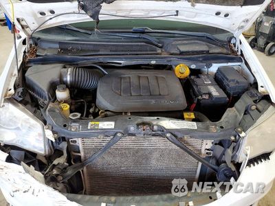 Zdjęcie 12 z 13 samochodu: 2014 RAM TRADESMAN VIN:2C4JRGAG9ER470328 - miniatura