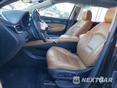 Zdjęcie 7 z 13 samochodu: 2018 BUICK ENCLAVE PREMIUM VIN:5GAERCKW6JJ167328 - miniatura