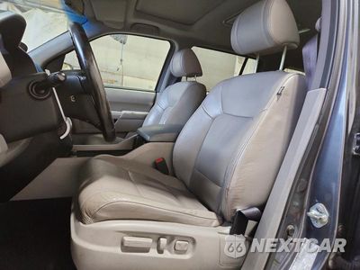 Zdjęcie 7 z 12 samochodu: 2010 HONDA PILOT EXL VIN:5FNYF4H67AB502640 - miniatura